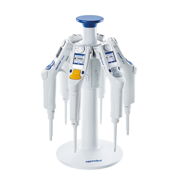 Eppendorf Vertrieb Deutschland GmbHLadekarussell 2 für 6 PipettenDocMed GmbH